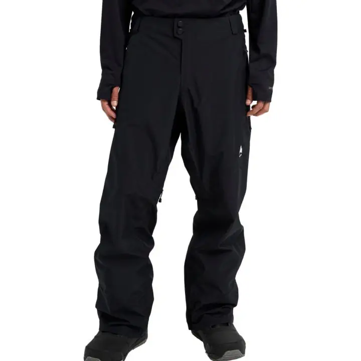 Burton Reserve Gore-Tex 2L Pants true black