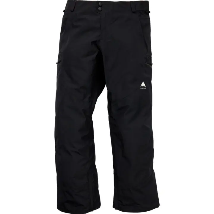 Burton Reserve Gore-Tex 2L Pants true black