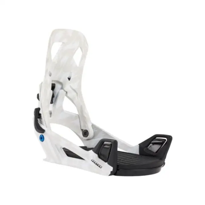 Burton Step On® Re:Flex Gray White