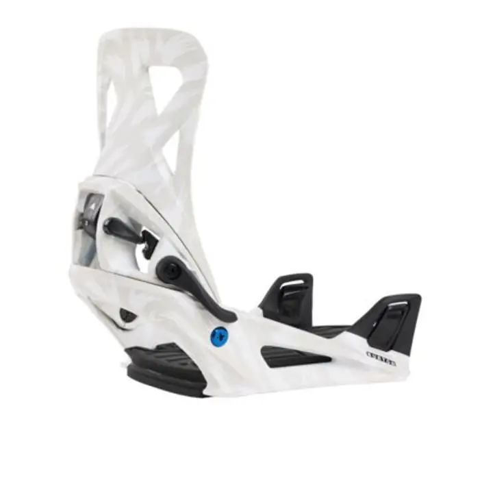 Burton Step On® Re:Flex Gray White