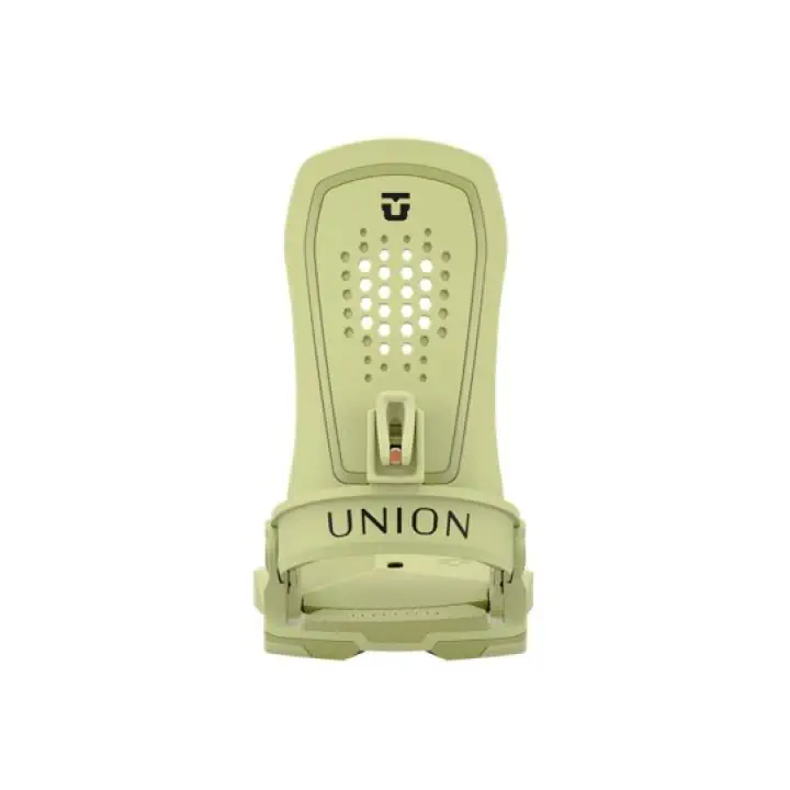 Union Trilogy Green