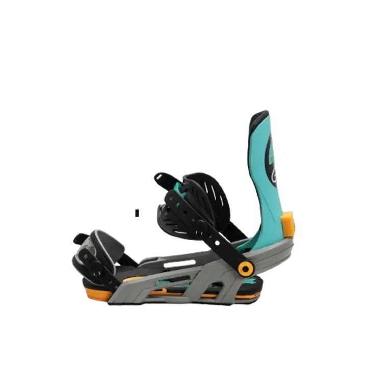Bent Metal Axtion Grey/Green