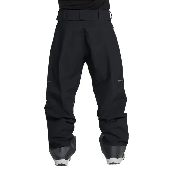 Volcom Guch 3L Gore-Tex Pro Pant Black