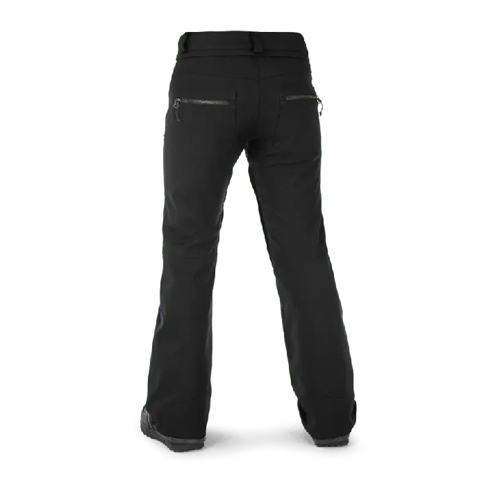 Volcom Species Stretch women's pants black