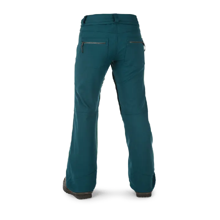 Volcom Species Stretch pants storm blue