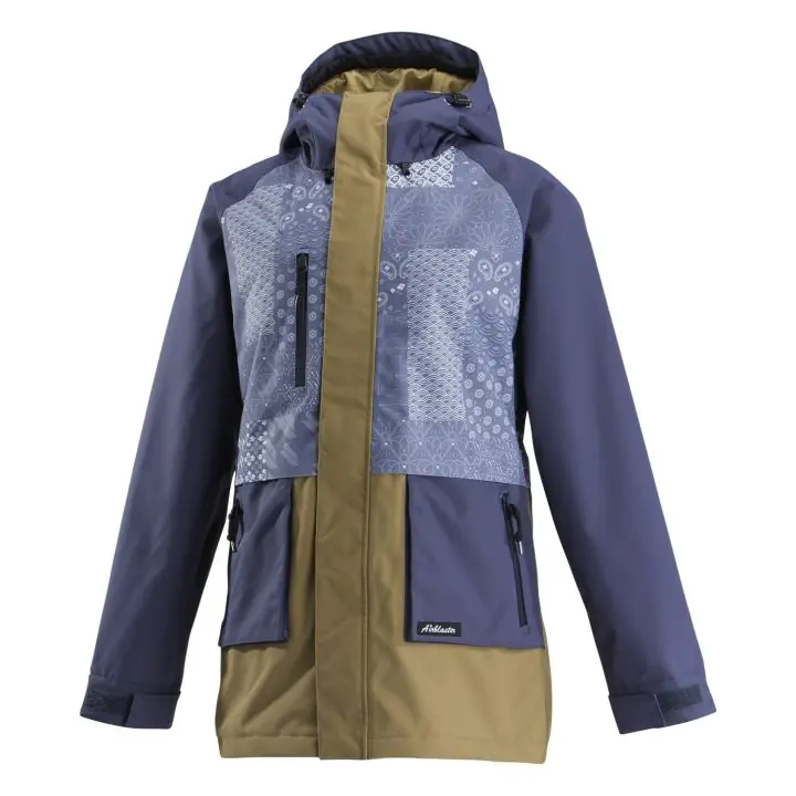 Airblaster Heartbreaker jacket japanacana