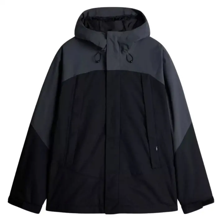 Vans MTE Hellbound Jacket Black