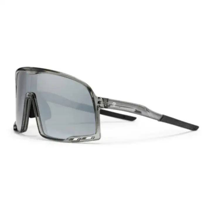 CHPO Henrik zonnebril grey polarized silver Mirror