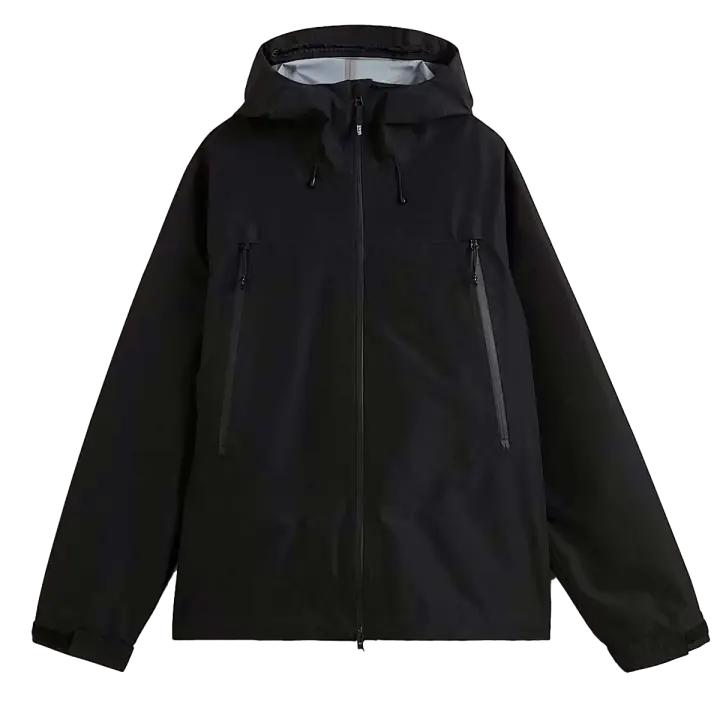 Vans Hi-Country 3L Jacket Black