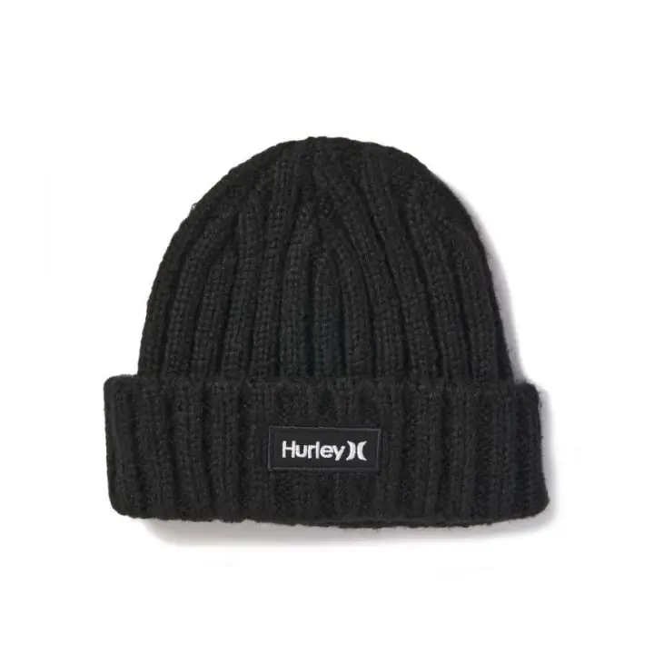 Hurley Squaw Beanie black