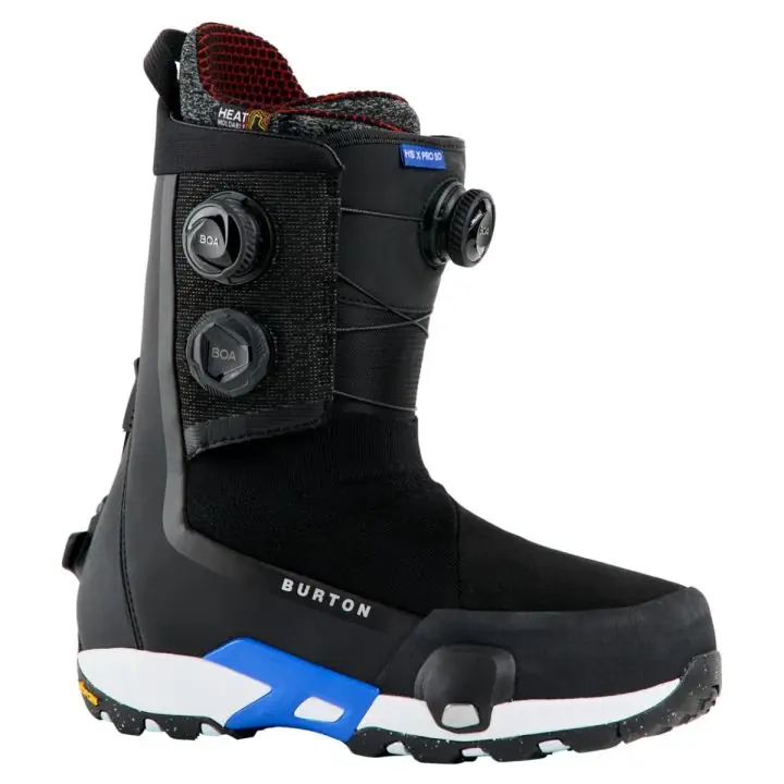 Burton Men's Highshot X Pro Step On® black