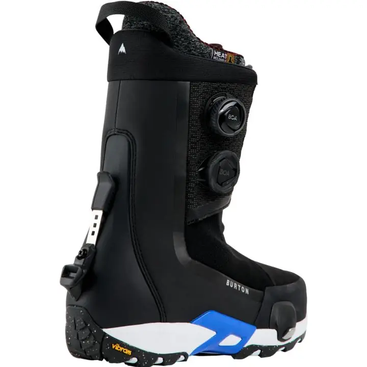 Burton Men's Highshot X Pro Step On® black