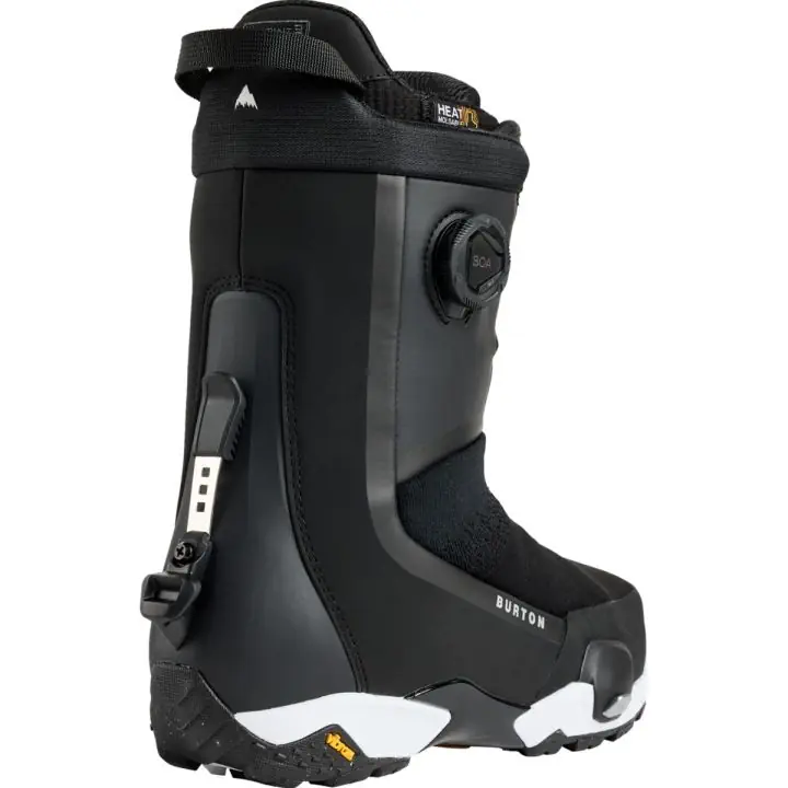 Burton Men's Highshot X Step On® black