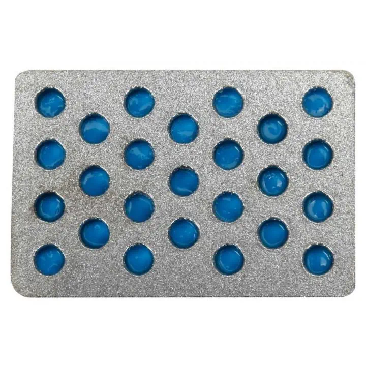 Holmenkol CarveEdge SegmentFile Diamond