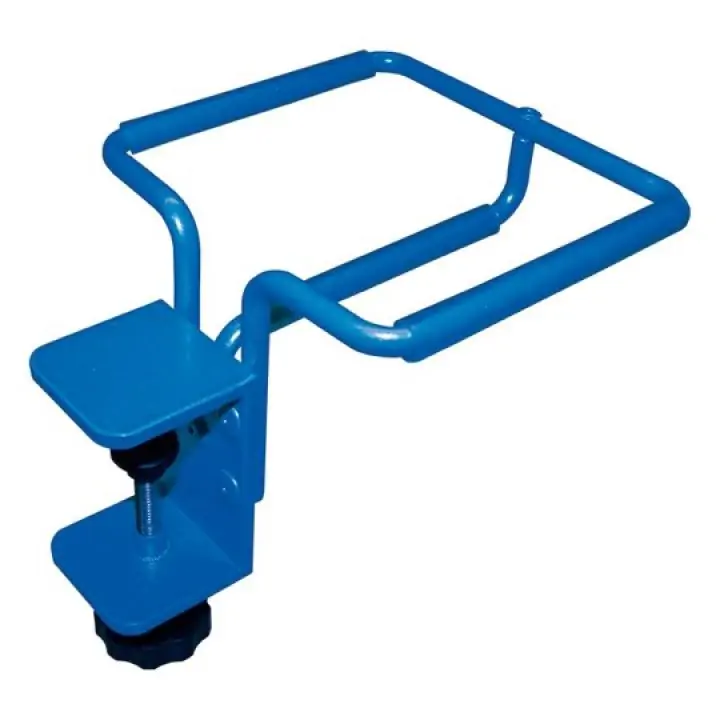 Holmenkol Wax Iron Tray