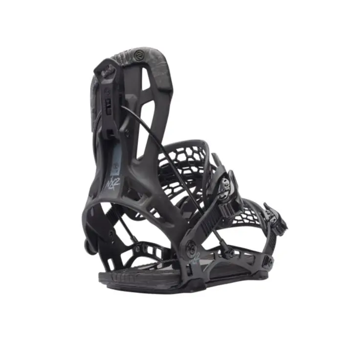 Flow NX2 TM Hybrid Black