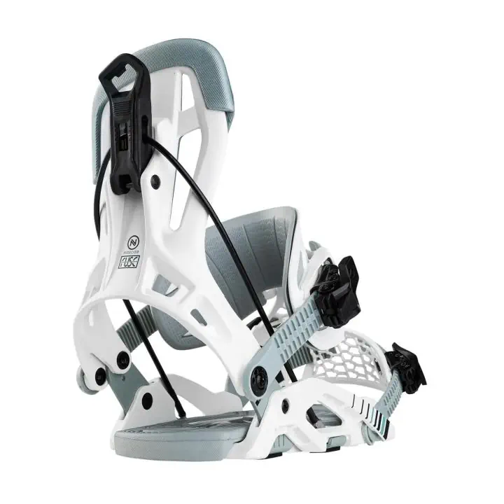 Flow Fuse Hybrid White