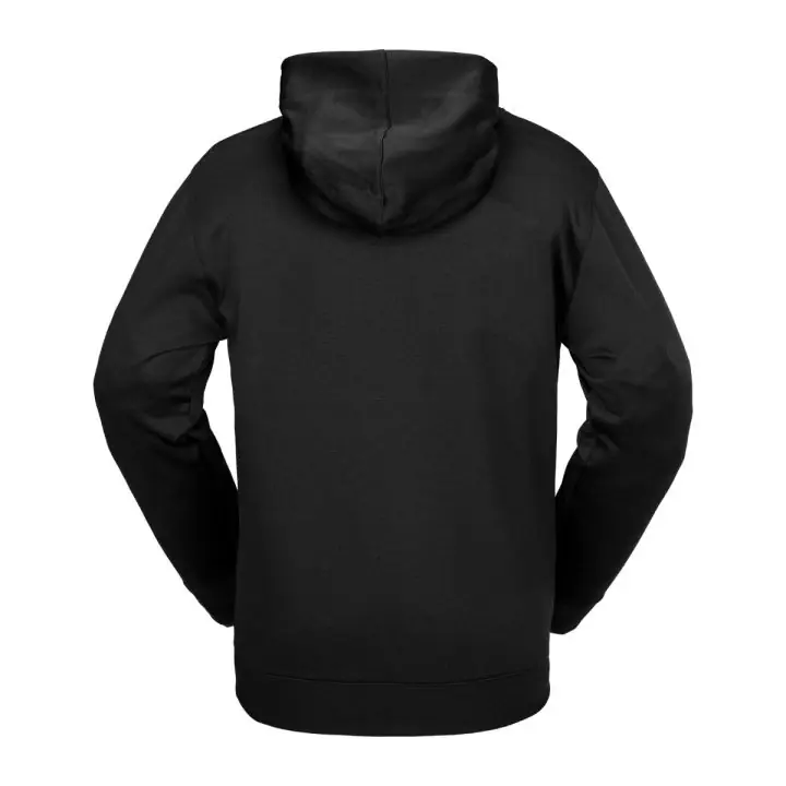 Volcom Hydro Riding Hoodie black