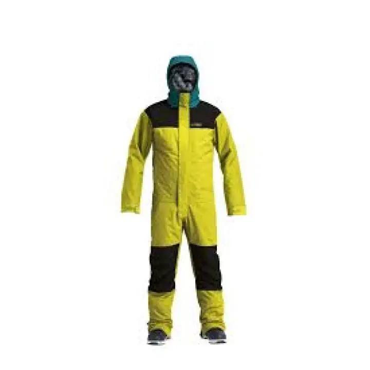 Airblaster Freedom Suit onepiece safety