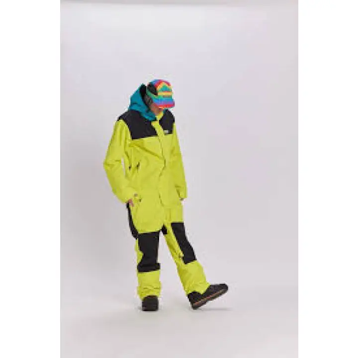 Airblaster Freedom Suit onepiece safety