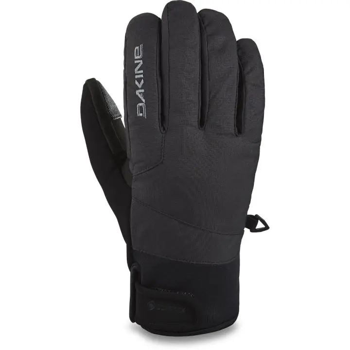 Dakine Impreza Gore-Tex Short Glove Black