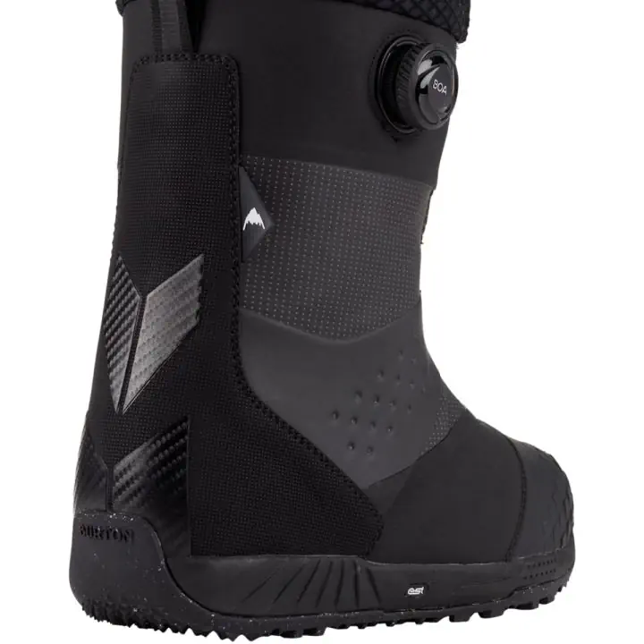 Burton Ion BOA  Black