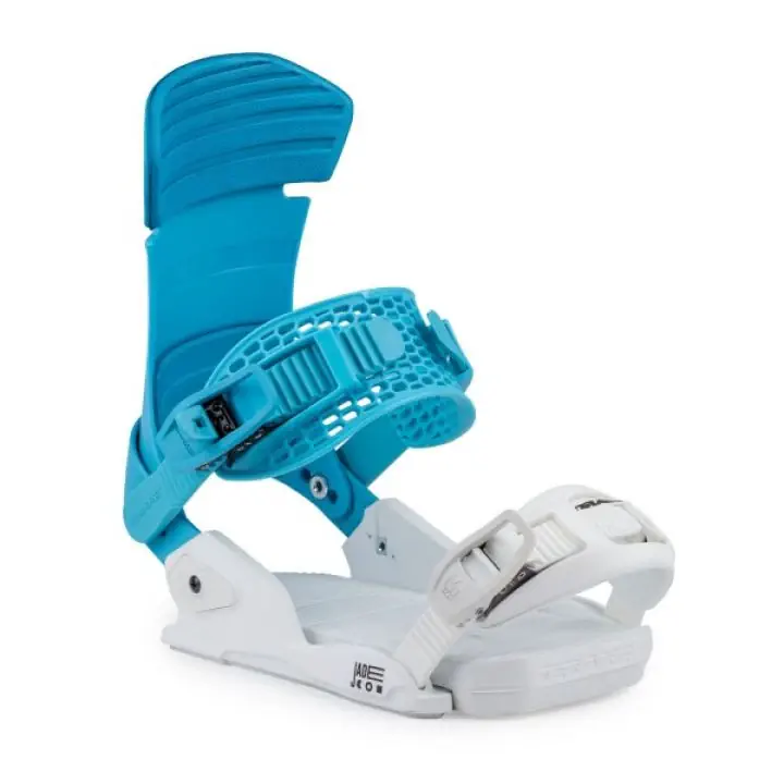 Drake Jade White blue