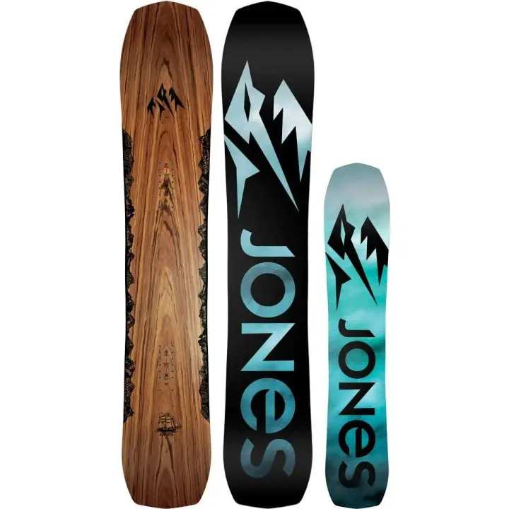 Jones Women's Flagship  