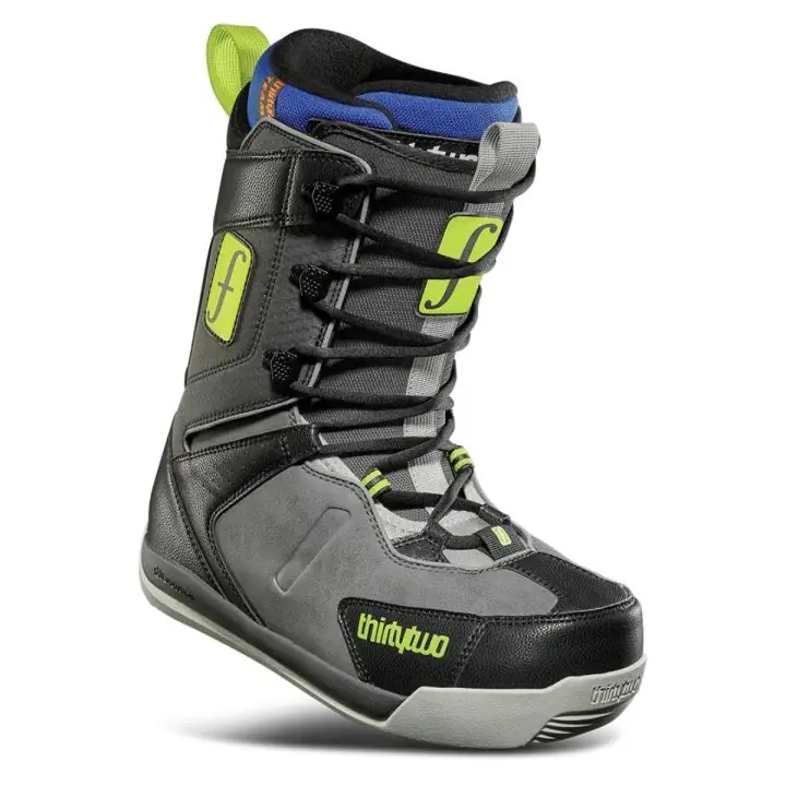 ThirtyTwo JP walker Forum Pro black / darkgrey 
