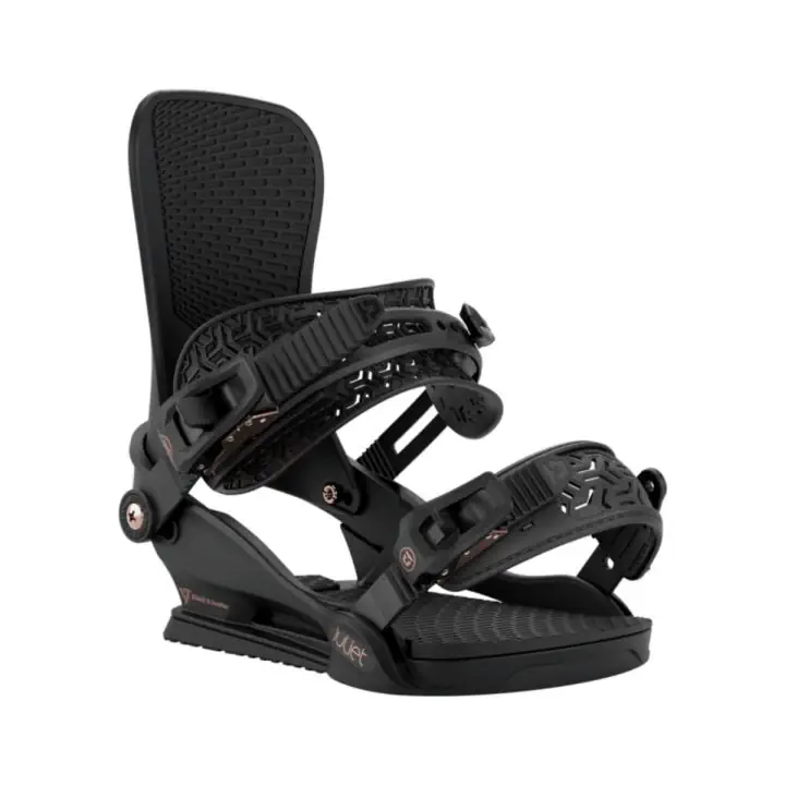 Union Juliet Black