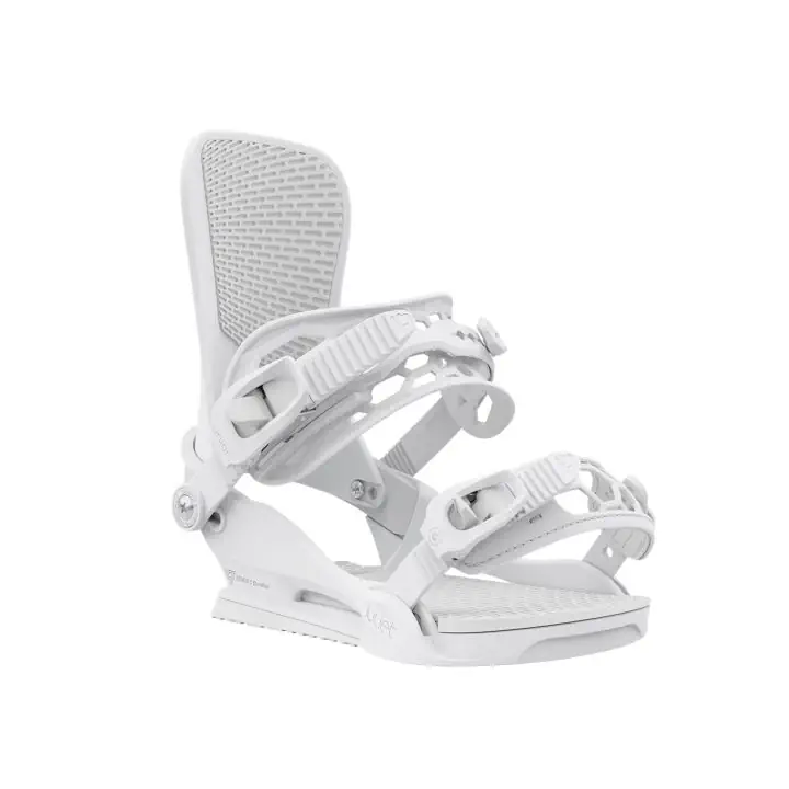 Union Juliet White