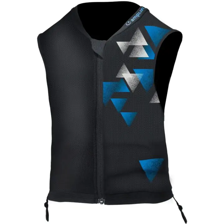 Amplifi Reactor Waistcoat Jr