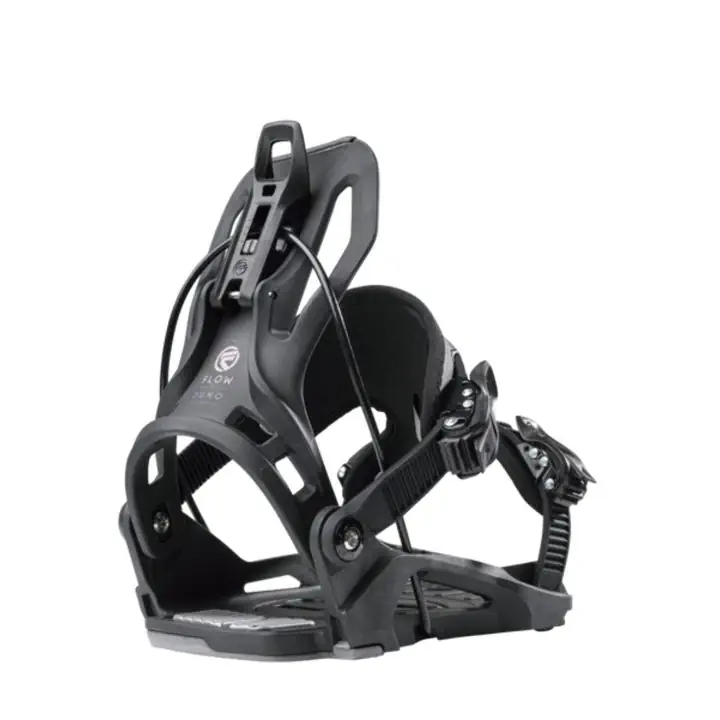 Flow Juno Black