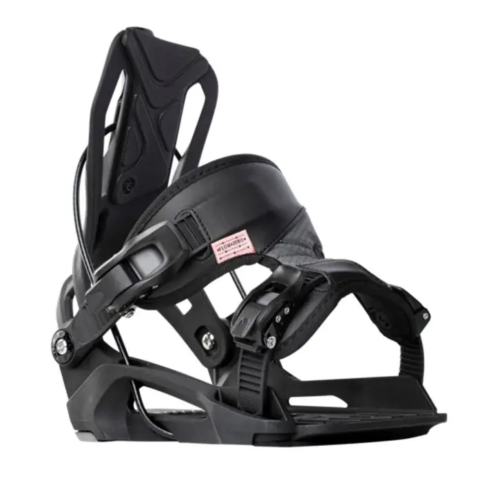 Flow Juno Black