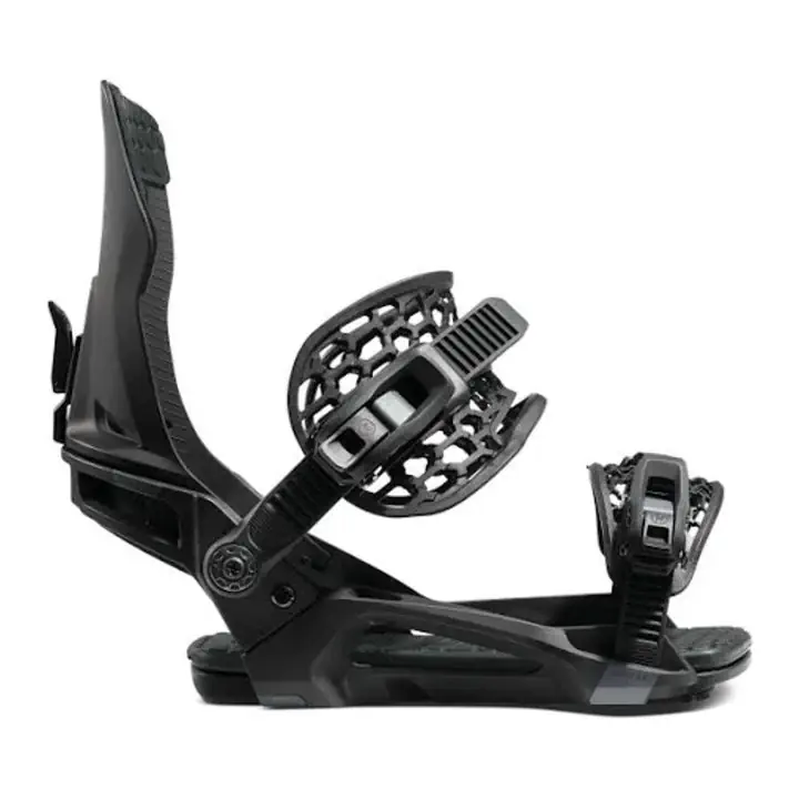 Nidecker Kaon Black