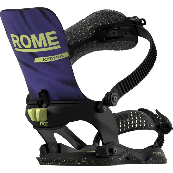 Rome Katana AW FASE Team