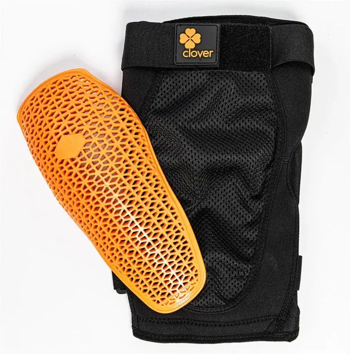 Clover Kneepads