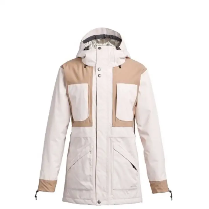 Airblaster Lady Storm Cloak Blush Antler