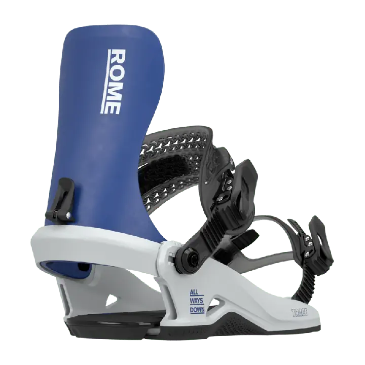 Rome Trace Blue Gray