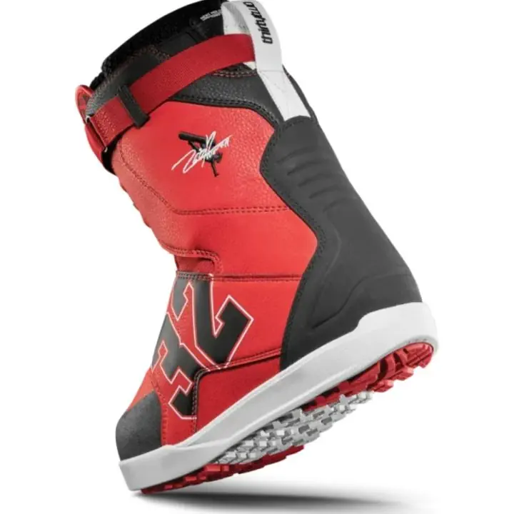 ThirtyTwo Lashed DB Zeb black/red