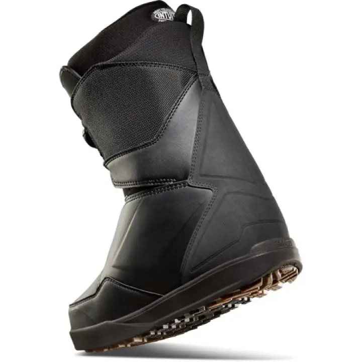 Thirtytwo Lashed double BOA Black