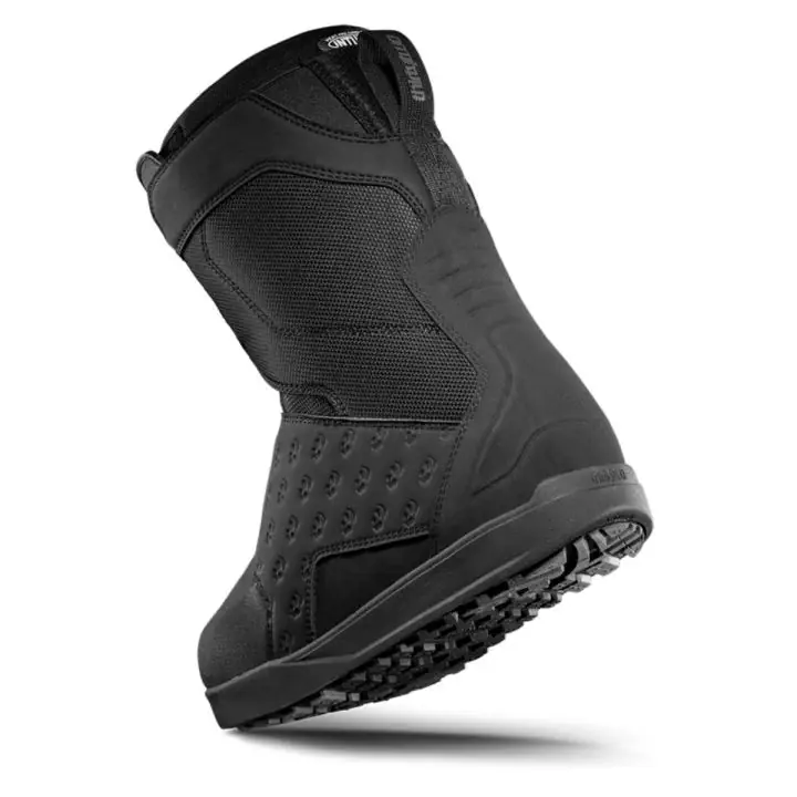 ThirtyTwo Lashed DB Black / Grey
