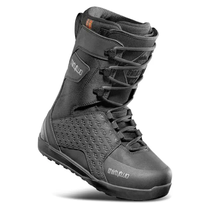 ThirtyTwo Lashed Black / Grey