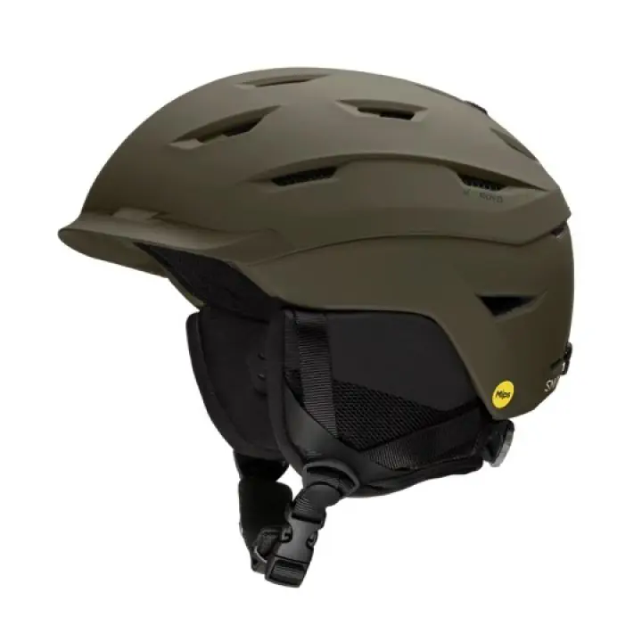 Smith Level Mips Matte Forest