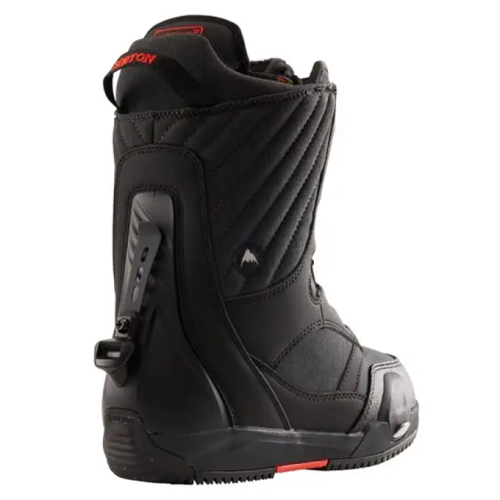 Burton Limelight Step On® Black
