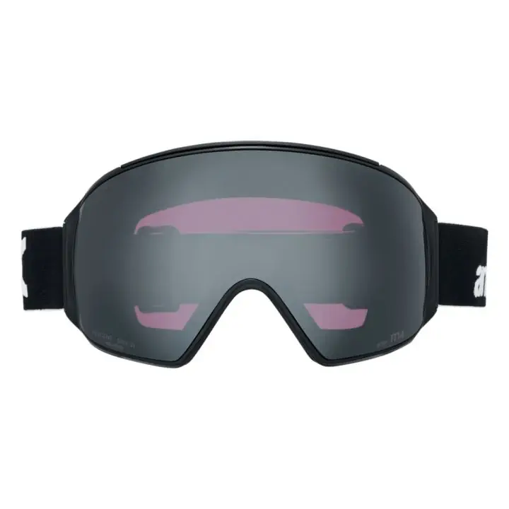 Anon M4 Toric Black Percieve sunny polarized onyx