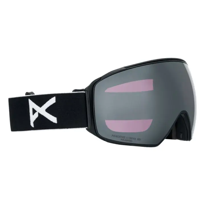 Anon M4 Toric Black Percieve sunny polarized onyx