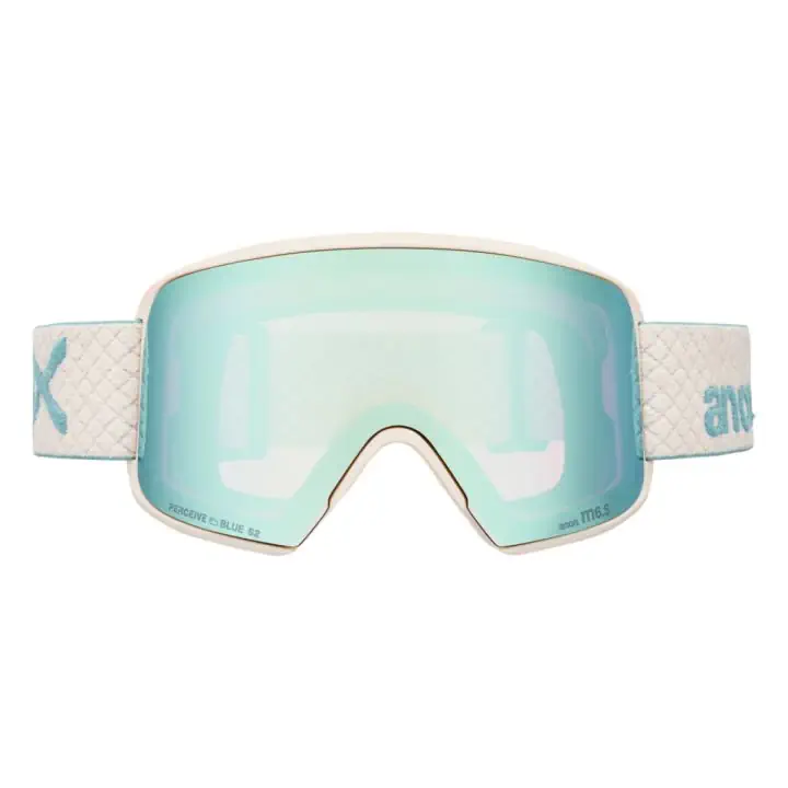 Anon M6S Oat Perceive variable blue