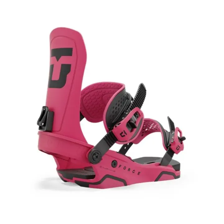 Union Force Magenta