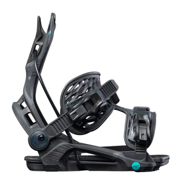 Flow Mayon Black